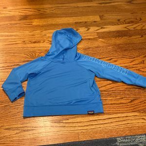 Patagonia 12-18m Baby Capilene® Cool Daily Hoody